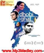 Dhobi Ghat 2011